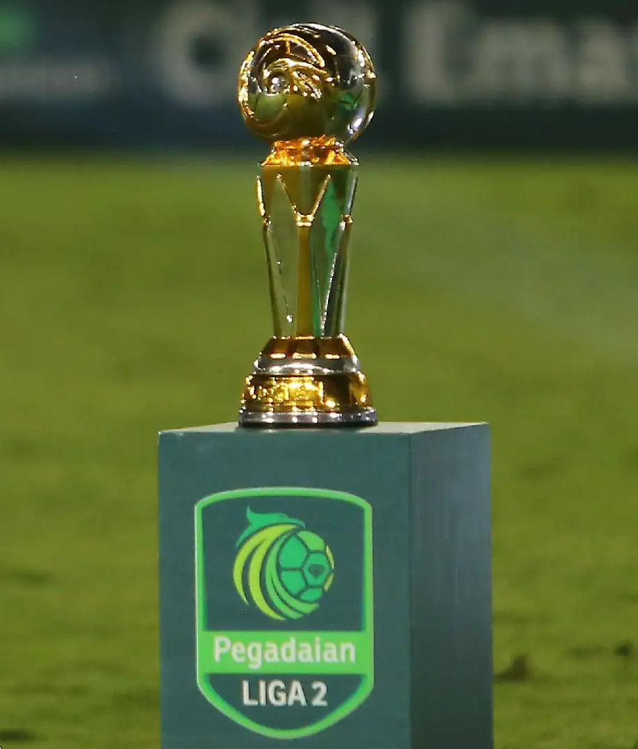 Tentang Liga 2 Championship Indonesia 2025/26