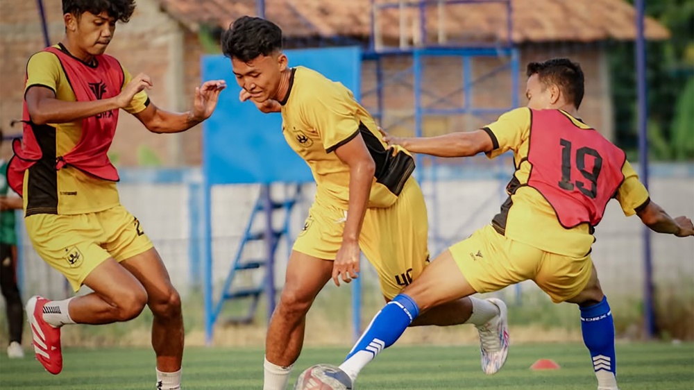 Kira Detik Sepak Mula: PSIS Semarang Sedia Hadapi Persiku di Pegadaian Championship 2025/26