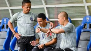 PSPS Pekanbaru Sedia Bertempur di Pegadaian Championship 2025/26